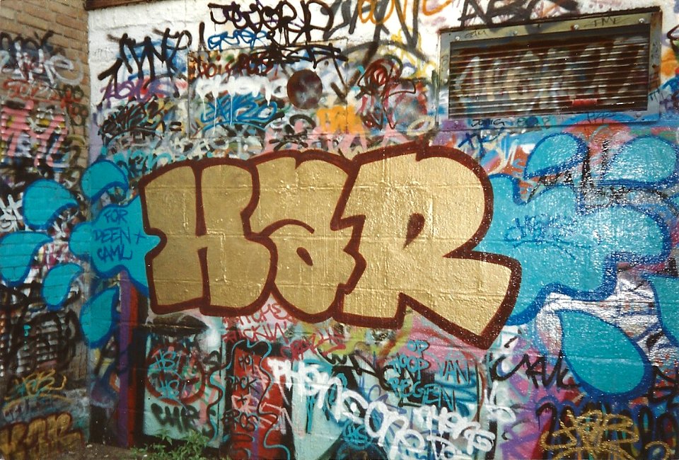 Har 1993