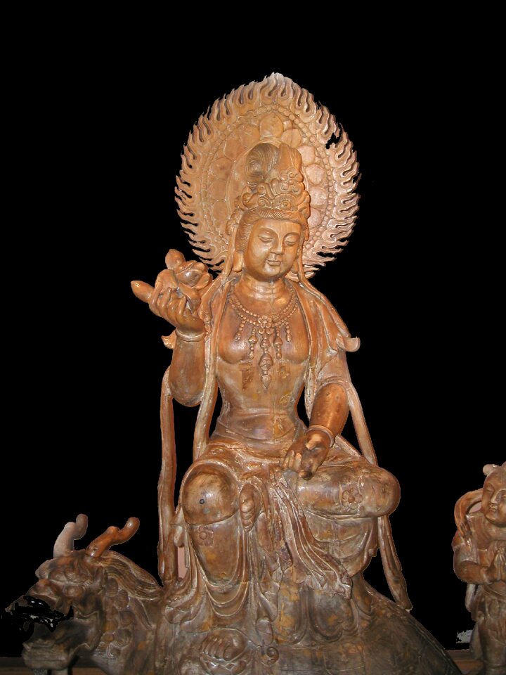 Statue religion buddhism