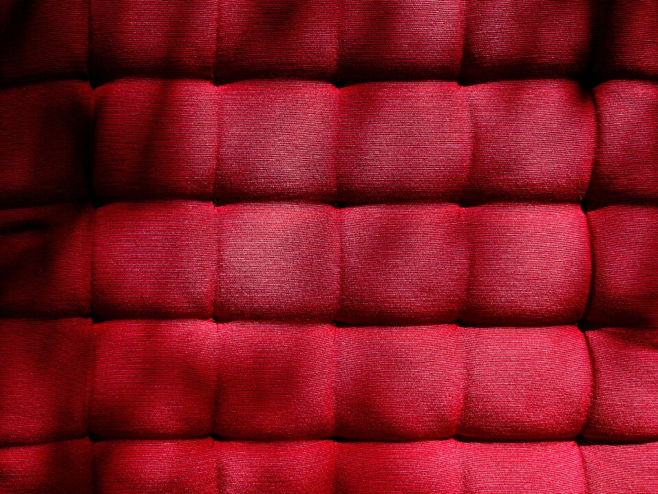 Design texture red background