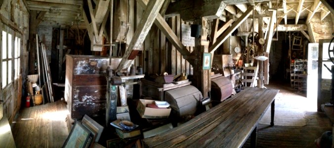 Southside Roller Mill