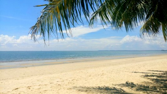2016-11-15 Pantai Kemala Balikpapan