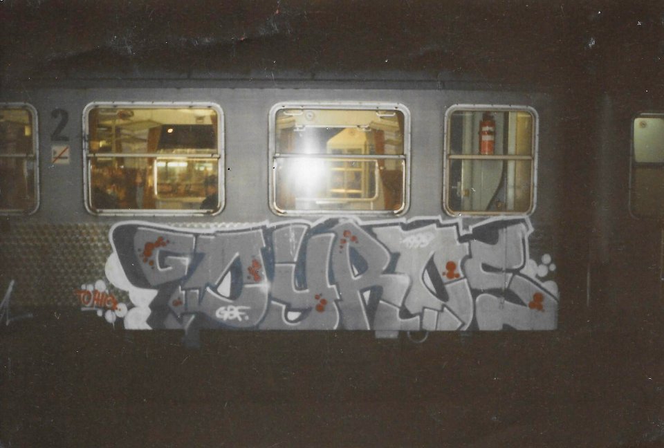 Pyros,1992