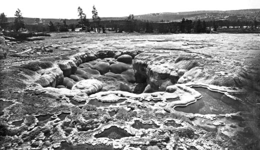 Grand Geyser (1872) photo