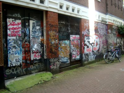 Amsterdam 2012