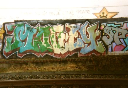 Mogly 1993
