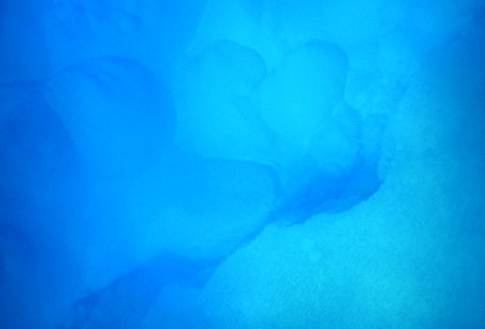 Vent of Grand Prismatic Spring (1996)