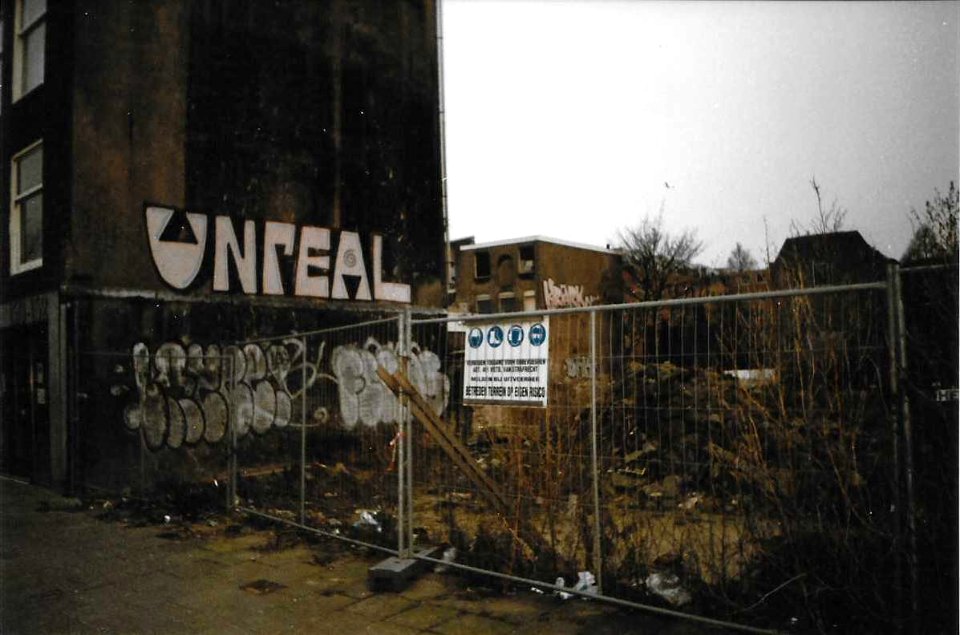 Unreal 2011