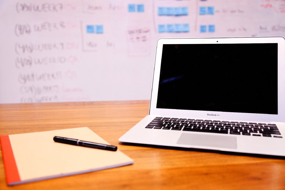 Computer technology business