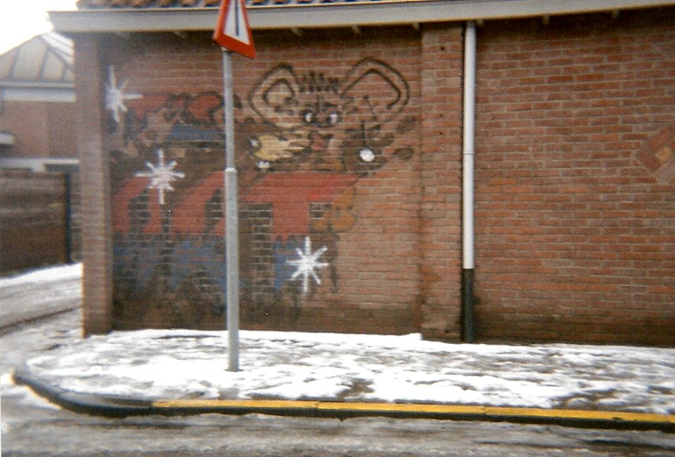 'Art' 1986