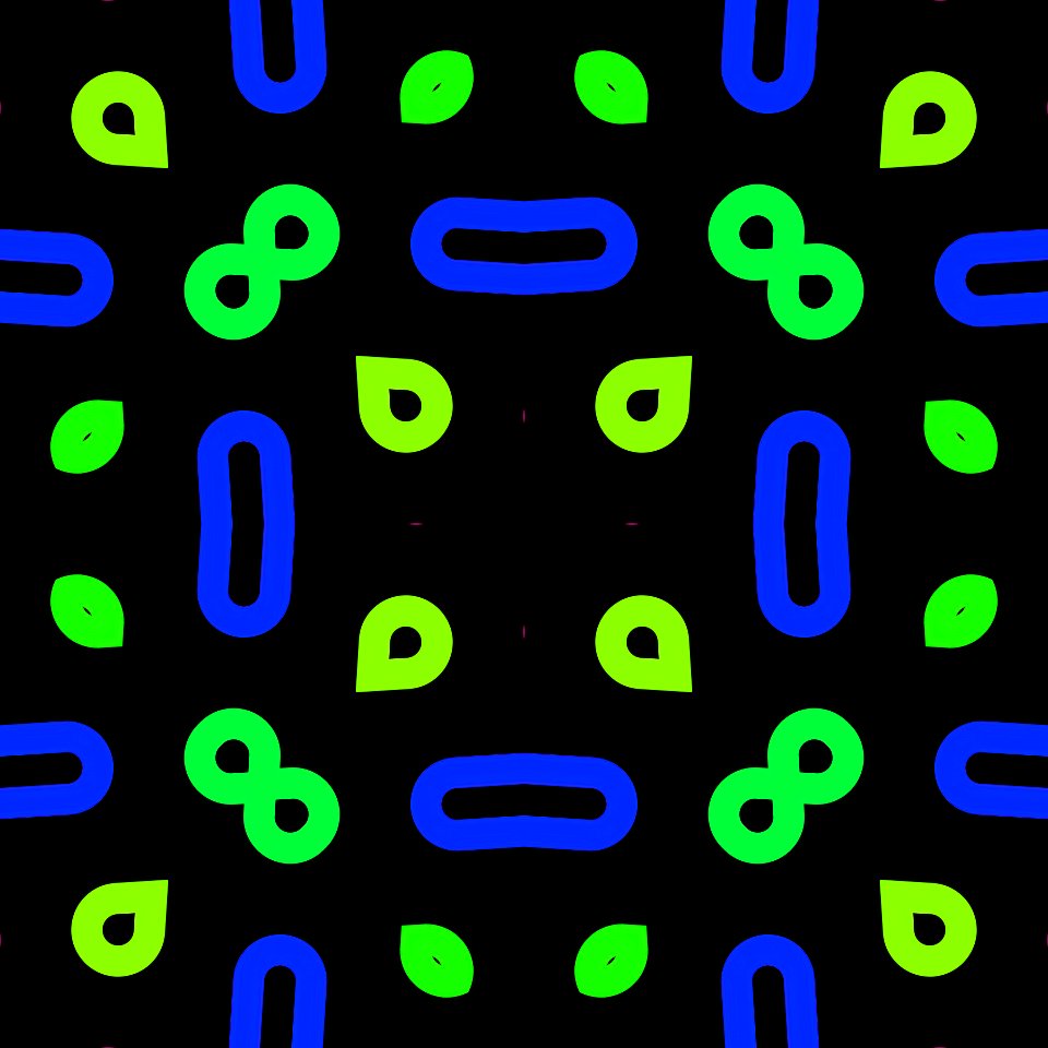 Seamless pattern