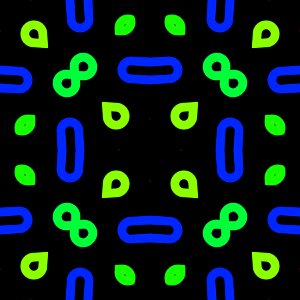 Seamless pattern