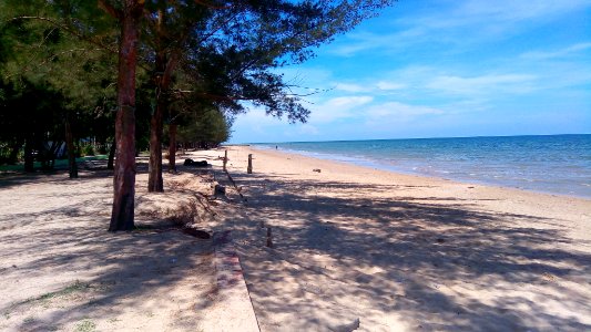 2018-04-09 Manggar Beach Segarasari