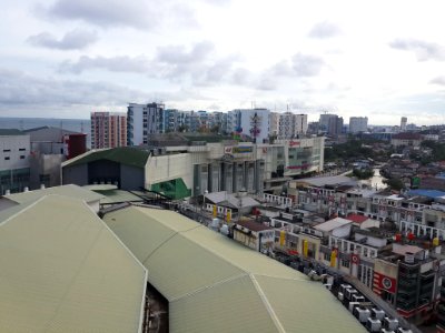 20180512 163355 Urban dense of Balikpapan