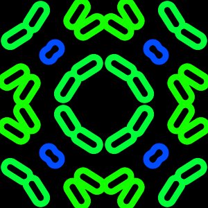 Seamless pattern
