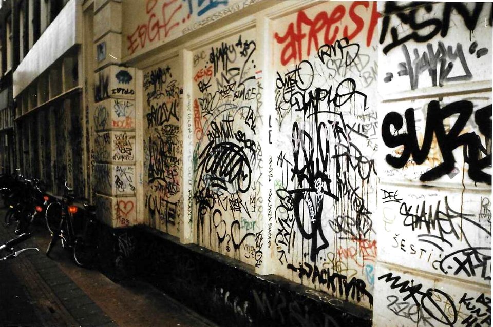 Amsterdam 2011