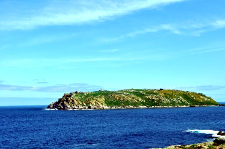 Sisarga Grande