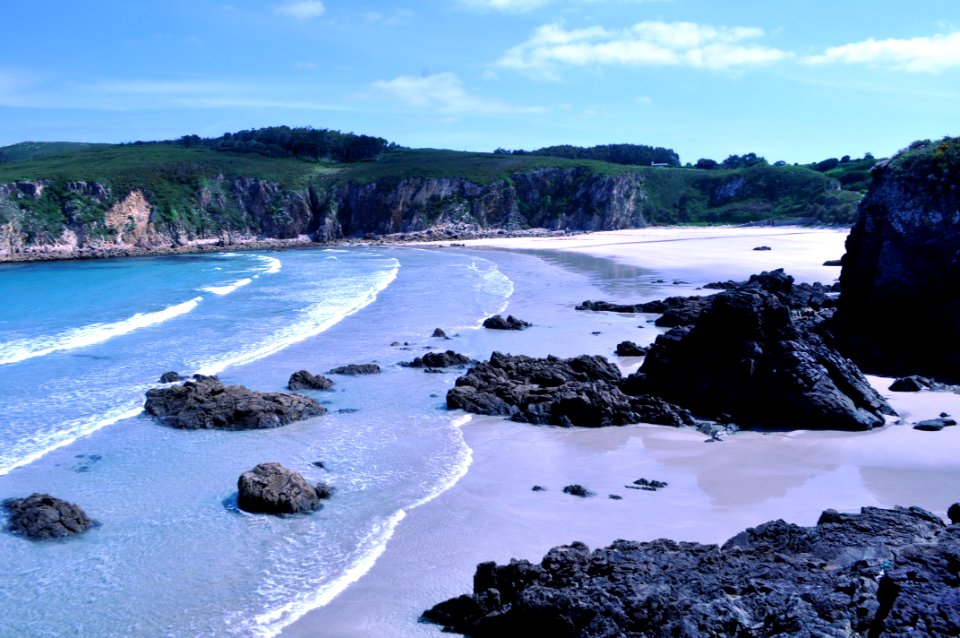 Praia de Beo