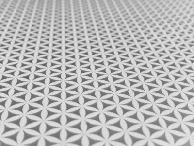 Mousepad pattern