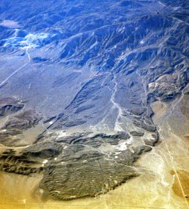 Blackhawk Landslide (Upper Pleistocene, ~17-18 ka; Mojave Block, California)