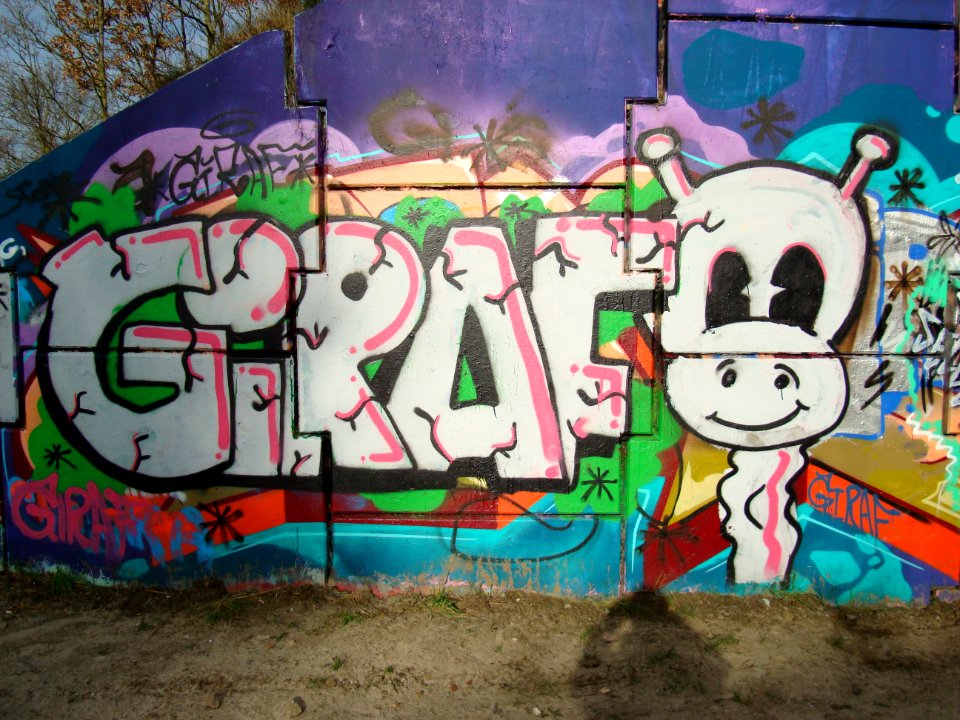 Giraf 2015