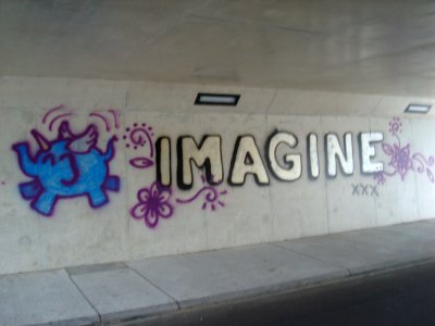 Imagine 2015