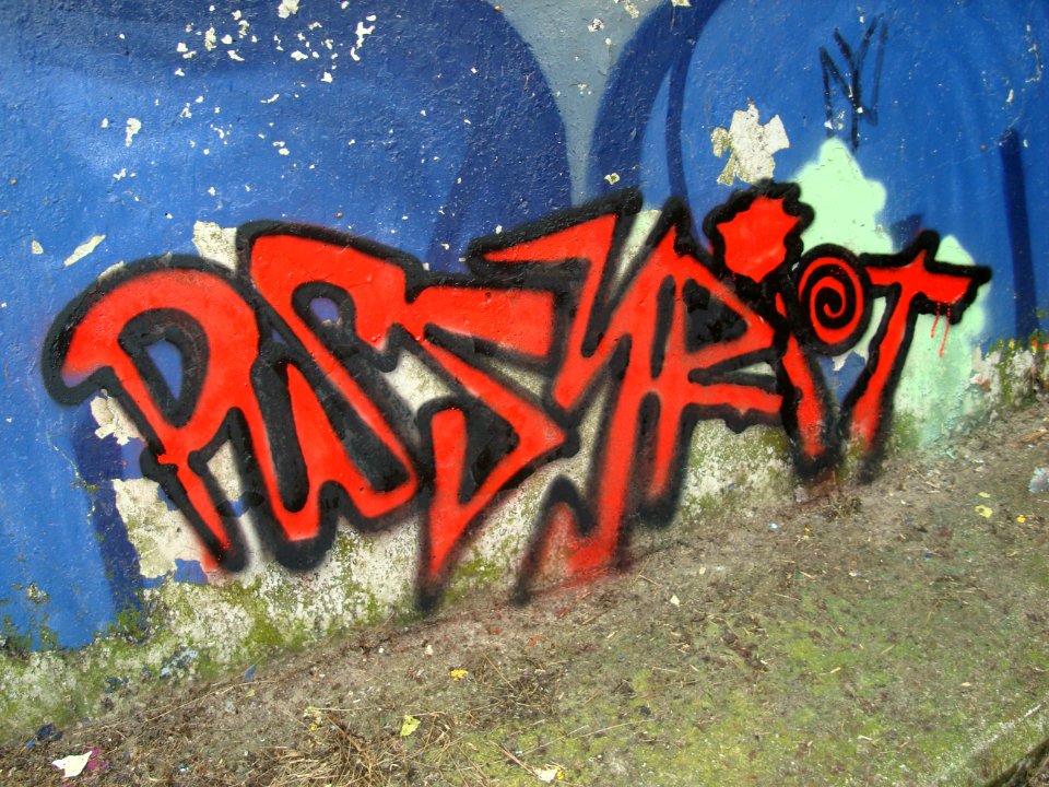 Pussy riot