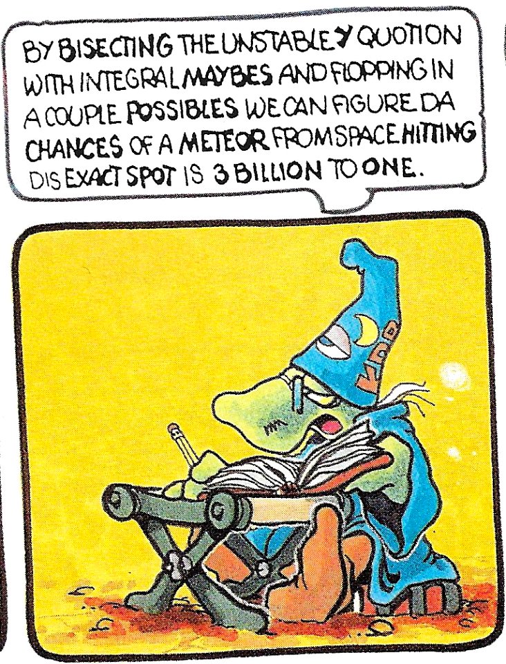Original vaughn Bode