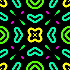 Seamless pattern