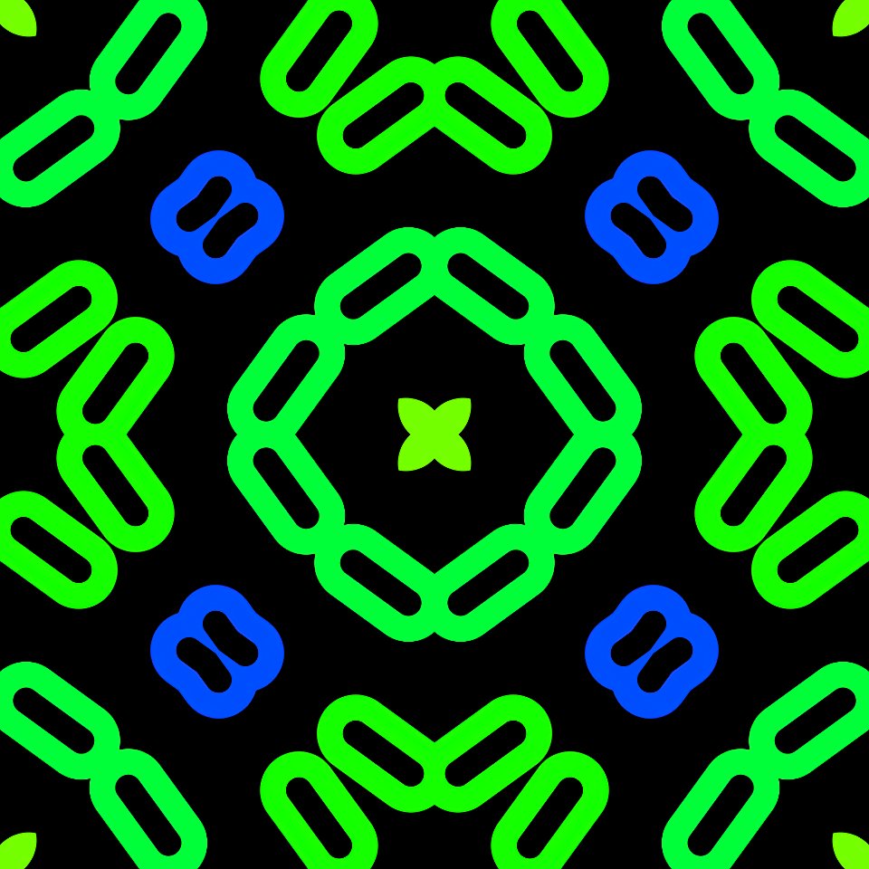 Seamless pattern