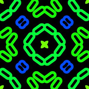 Seamless pattern