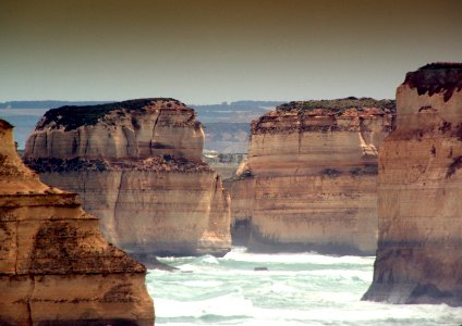 Great Ocean Road, Twelve Apostles