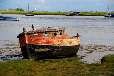 Orford photo