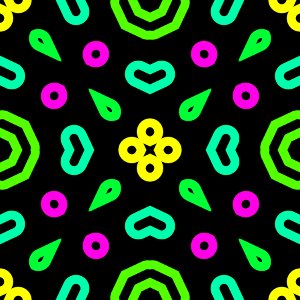 Seamless pattern