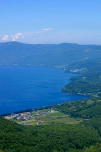 洞爺湖 / Lake Toya