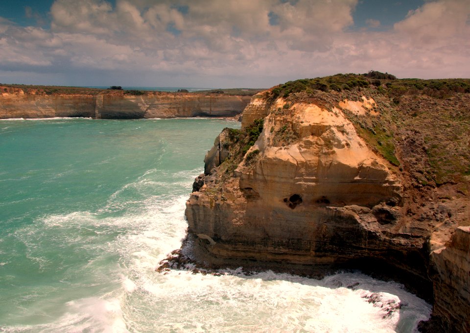 Great Ocean Road, Twelve Apostles
