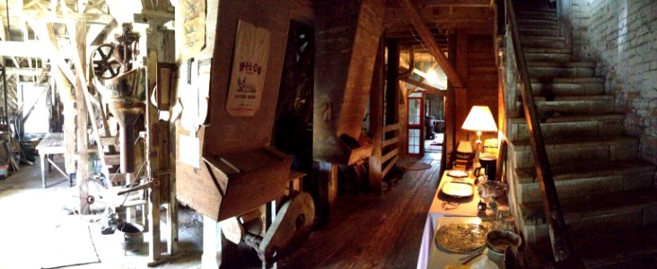 Southside Roller Mill