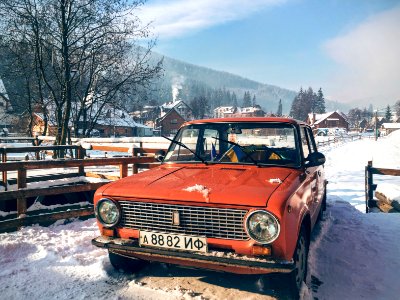 Bukovel