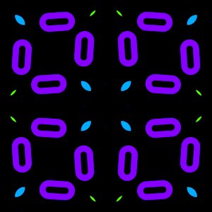 Seamless pattern