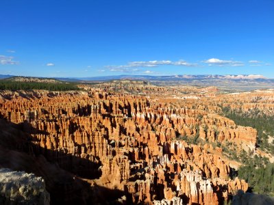 Bryce Canyon NP in UT