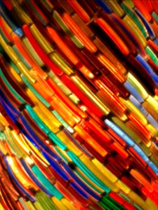 Glass Lamp - #jcutrer