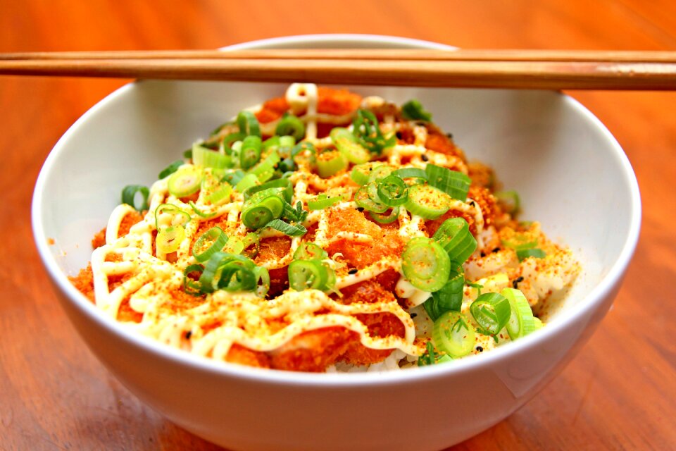Bowl dish eat