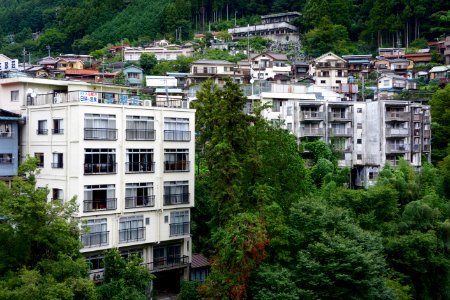 奥多摩
