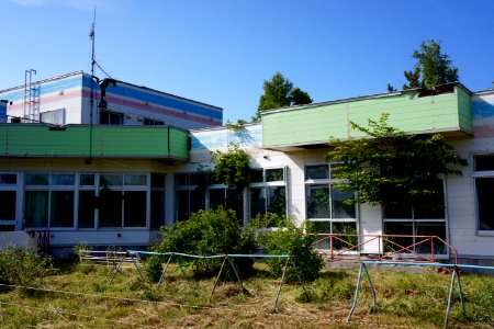 とうやこ幼稚園