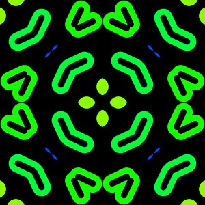 Seamless pattern