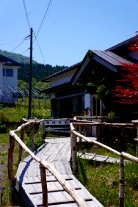 Cafe Jalibu 洞爺湖