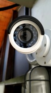 Experimentações em fotografias com celular