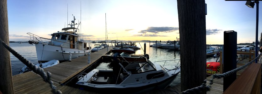 20170826 Sunset1Pano