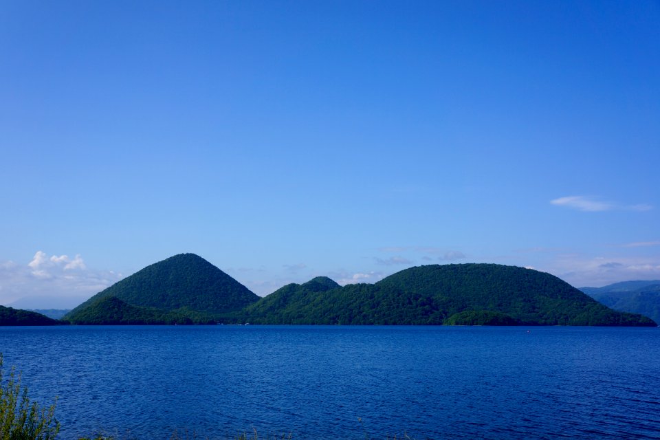 洞爺湖