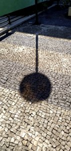 Experimentações em fotografias com celular