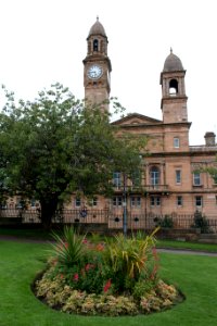 Glasgow sc10 cam011